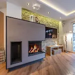 Daire Perauer Mayrhofen
