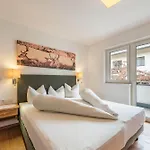 Perauer Daire Mayrhofen