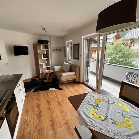 Appartement Perauer Mayrhofen