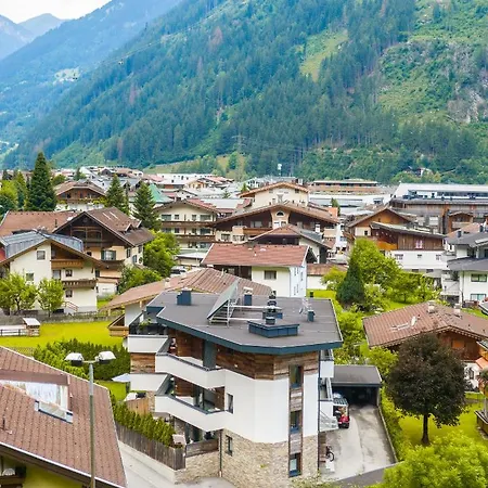 Appartement Perauer *