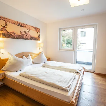 Apartment Perauer Mayrhofen