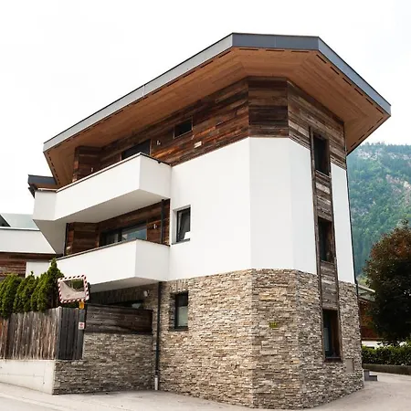 Perauer Διαμέρισμα Mayrhofen