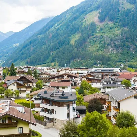 Perauer Appartement