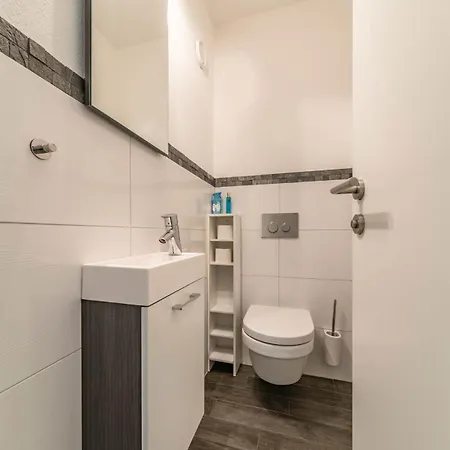 Perauer Apartment Mayrhofen