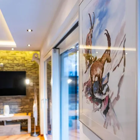 Appartement Perauer
