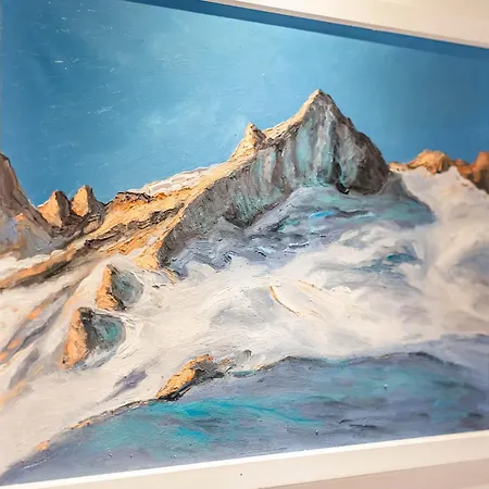 Perauer Апартаменты *