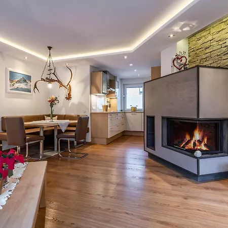 Perauer * Майрхофен