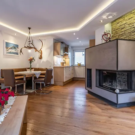 Apartman Perauer