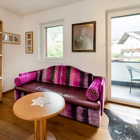 Perauer Майрхофен