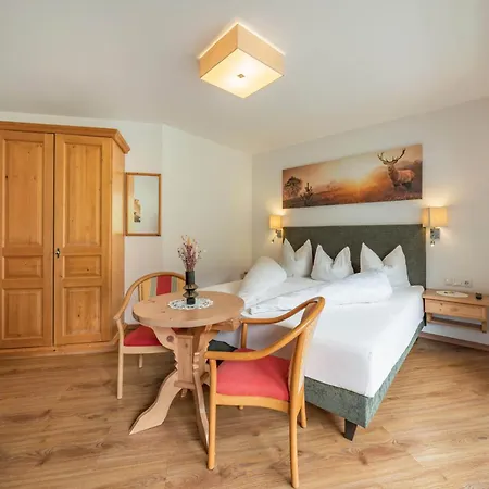 Perauer Apartment Mayrhofen