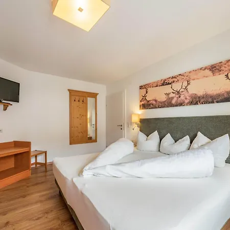 Apartment Perauer