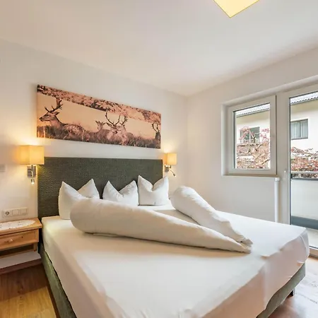 Perauer Apartment Mayrhofen
