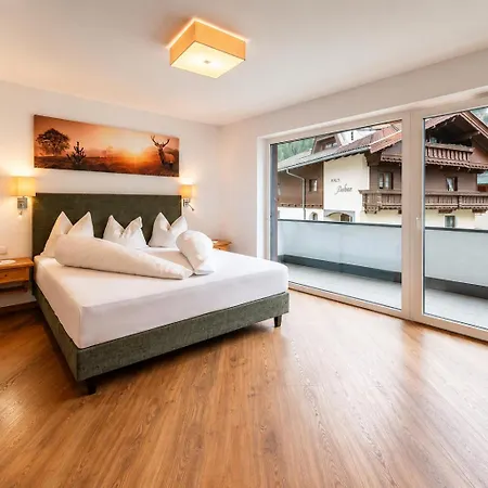 Apartment Perauer