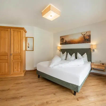 Apartment Perauer Mayrhofen