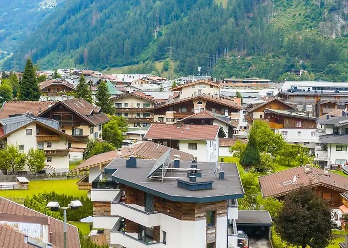 Appartement Perauer *