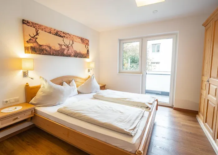 Appartement Perauer Mayrhofen