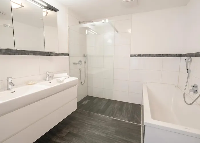 Perauer Appartement *