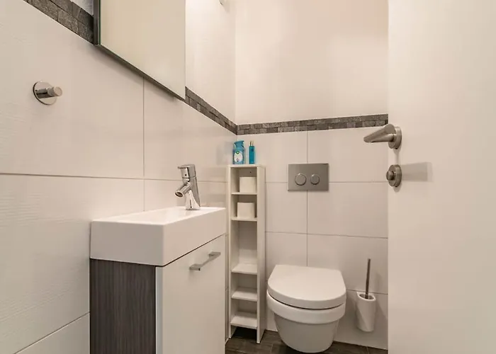 Perauer Appartement Mayrhofen