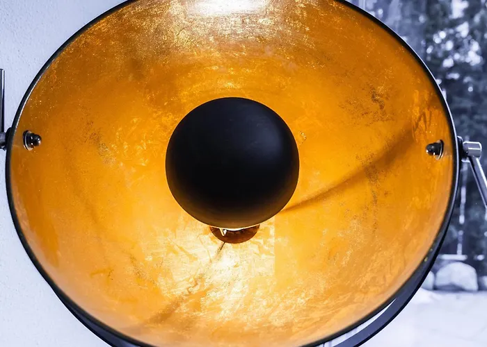 公寓 Perauer 迈尔霍芬