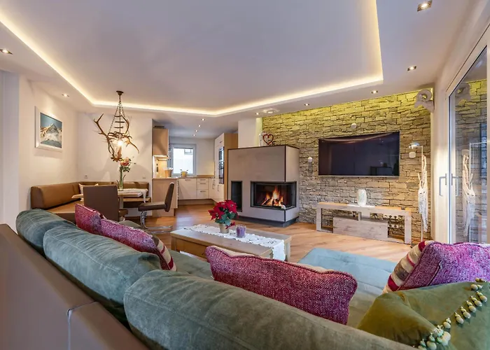 Appartement Perauer *