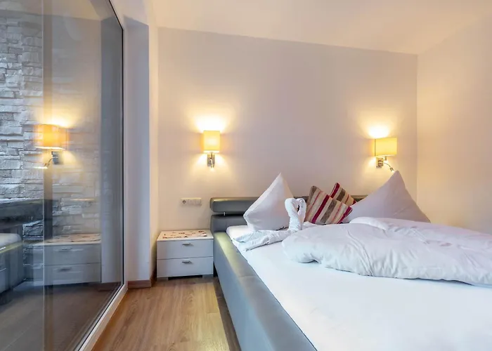 Appartement Perauer Mayrhofen