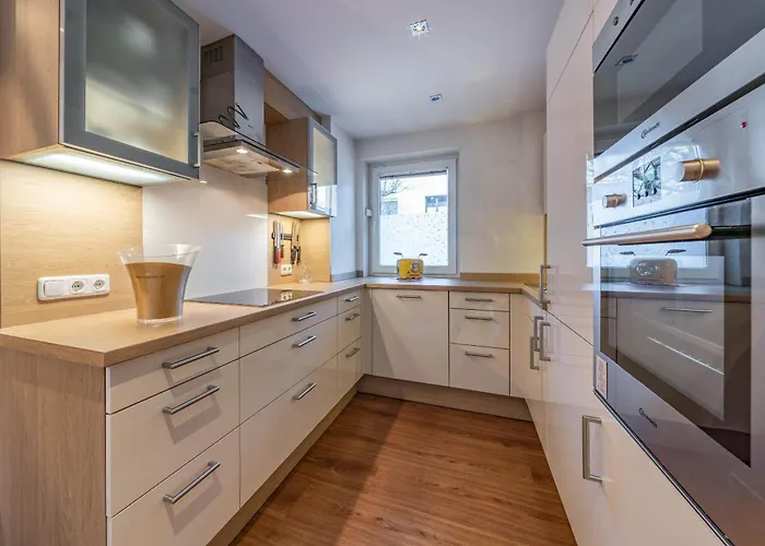 Διαμέρισμα Perauer *