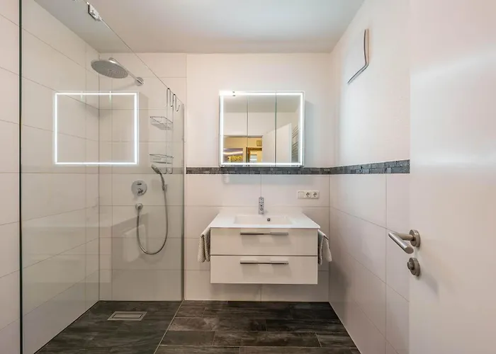 Perauer Appartement *