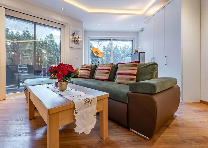 Appartement Perauer *