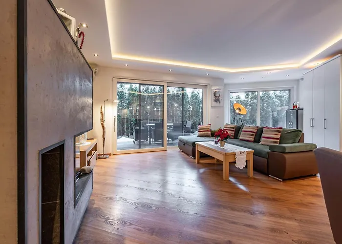 Appartement Perauer Mayrhofen