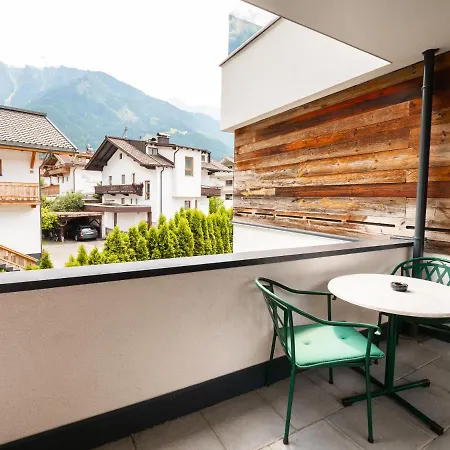 Apartamento Perauer