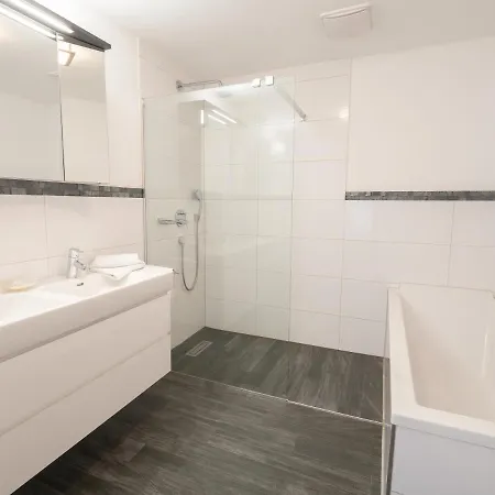 Perauer Apartamento *