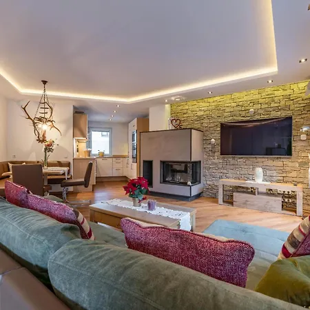 Perauer Apartamento *