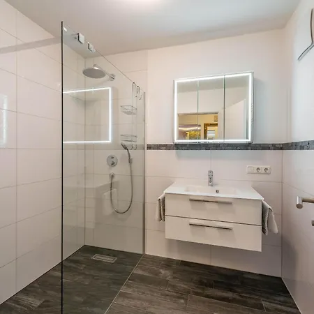 Apartamento Perauer
