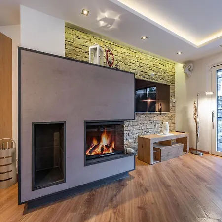 Apartamento Perauer Mayrhofen