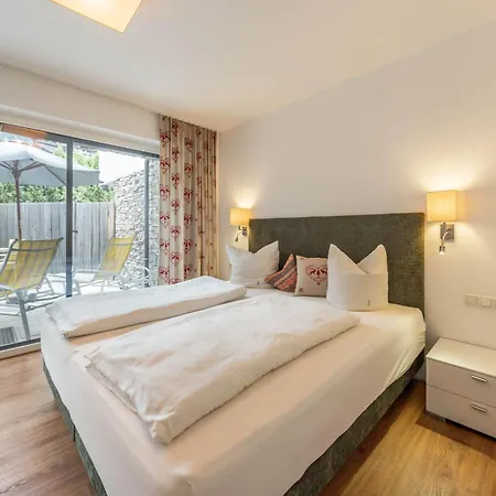 Apartamento Perauer *