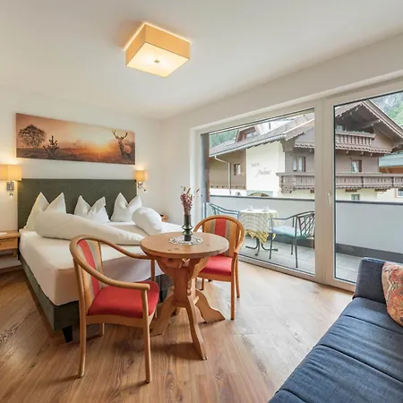 Apartamento Perauer