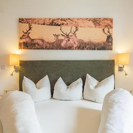 Apartamento Perauer *