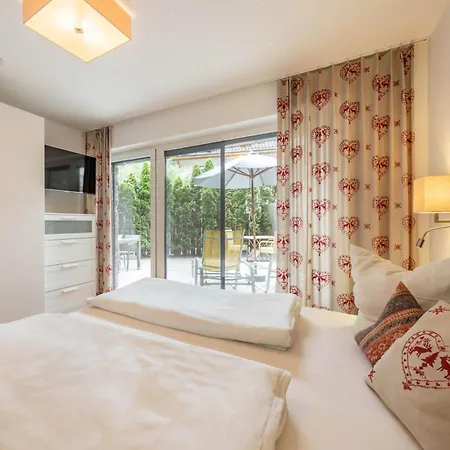 Apartamento Perauer