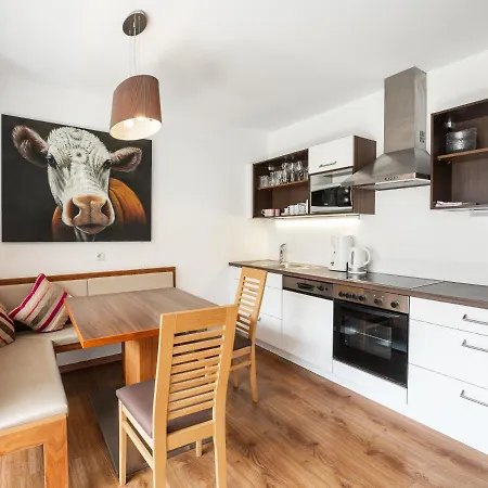 Apartment Perauer *