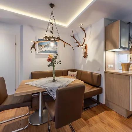 Apartment Perauer