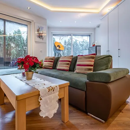 Apartment Perauer *