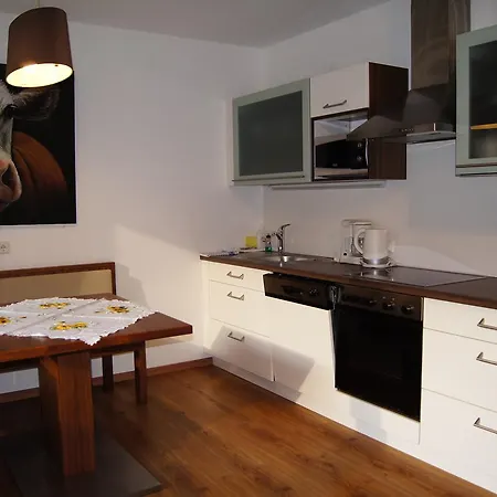 Perauer Apartment